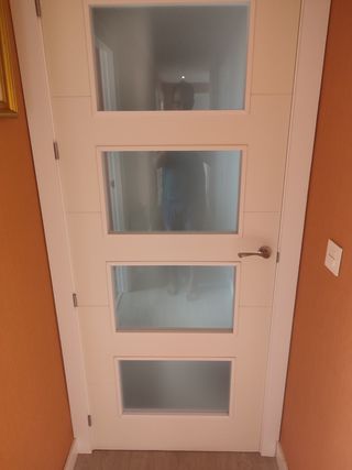 Puerta 82,5 cm