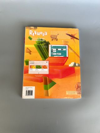 Economía. 2 Bachillerato. Revuela
