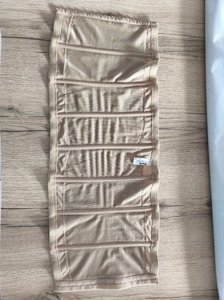 Faja Moldeadora Beige Madeinform