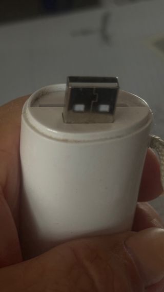Batería Externa Xtorm USB