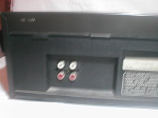 Technics RS-T130 Doppio Cassette Deck