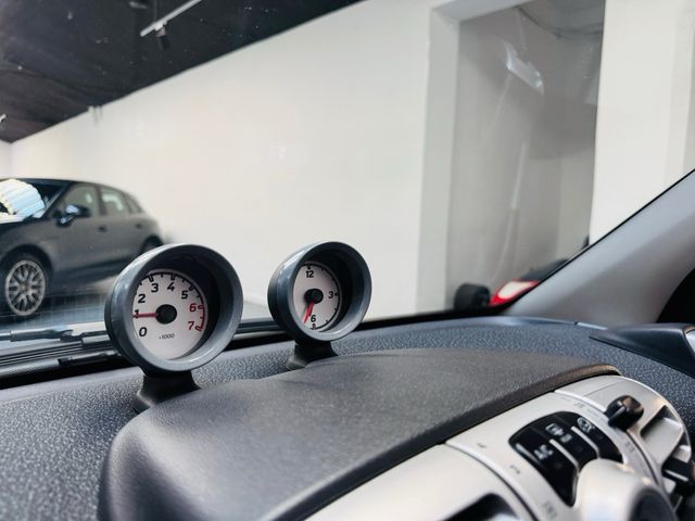 smart fortwo 2008