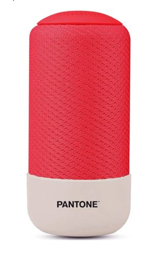 Pantone Celly Speaker Wireless Rosso