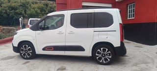 Citroen Berlingo 2023