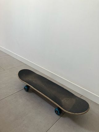 Skate Oxelo con diseño llamativo