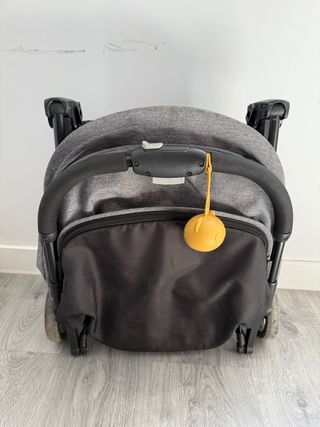 Silla de paseo bebeconfort