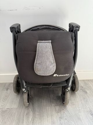 Silla de paseo bebeconfort