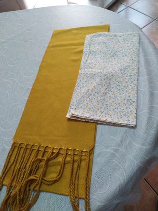 Traje Fallero y Saragüell Rayas