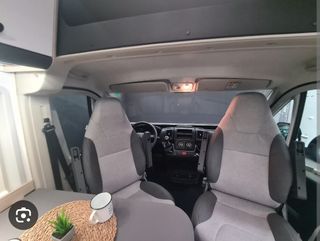 Citroen Jumper 2023
