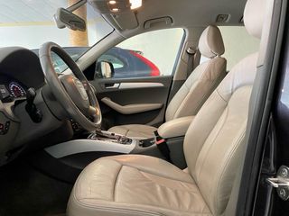 Audi Q5 2010 2.0TDI 170CV