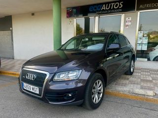 Audi Q5 2010 2.0TDI 170CV