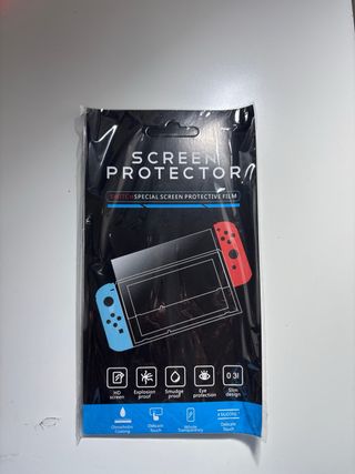 Nintendo Switch Blu/Ros