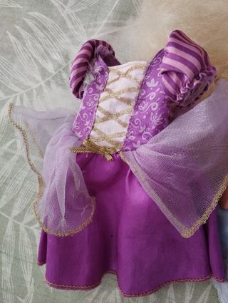 Grandi bambole Disney Princess