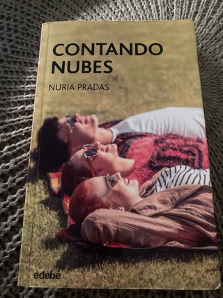 Contando nubes
