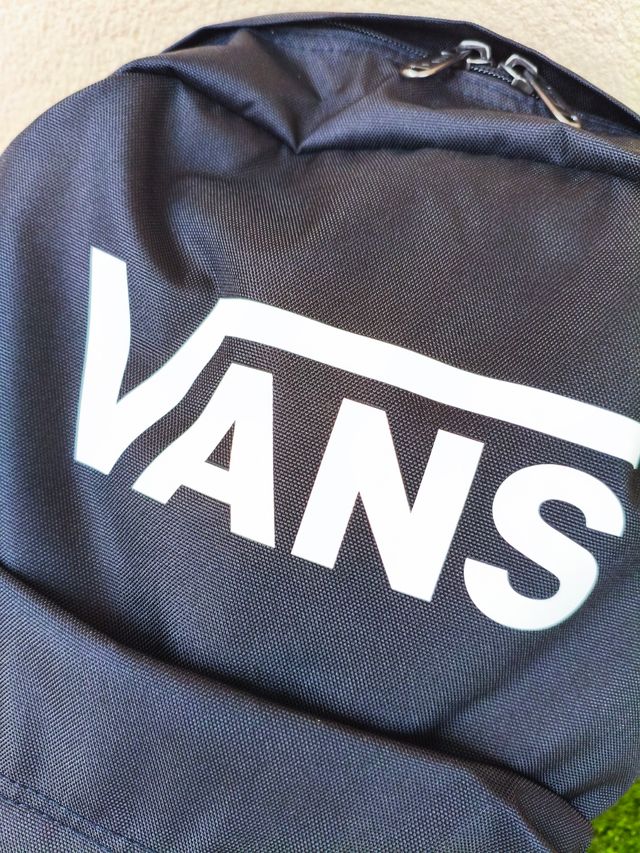 Mochila Vans Old Skool 