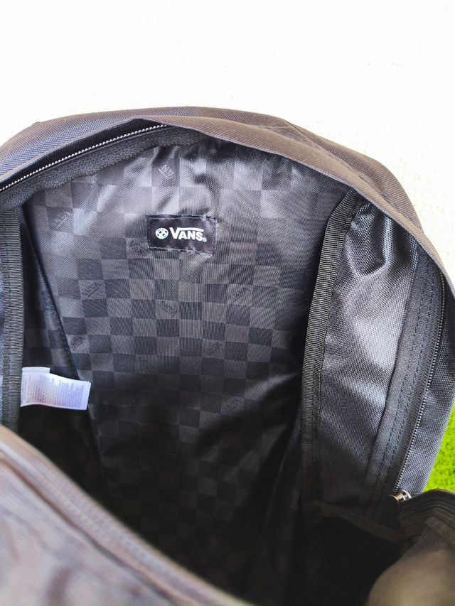Mochila Vans Old Skool 