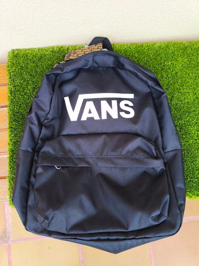 Mochila Vans Old Skool 