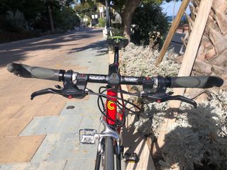 Cannondale CAAD3 Saeco Carbon Fork