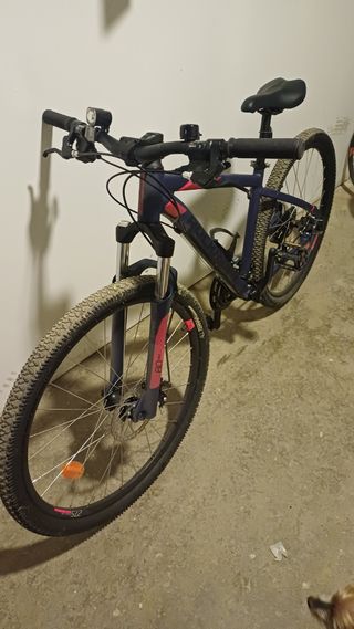 Bicicleta de montaña ST 520