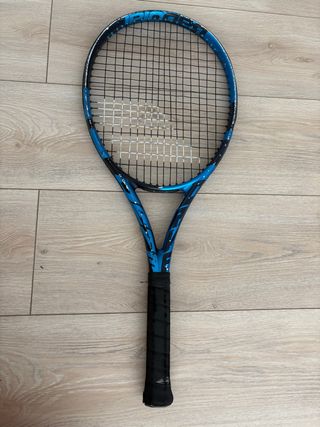 Raqueta Babolat Pure Drive JR 26