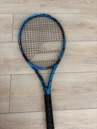 Raqueta Babolat Pure Drive JR 26