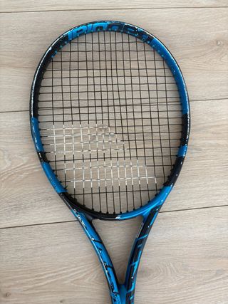 Raqueta Babolat Pure Drive JR 26