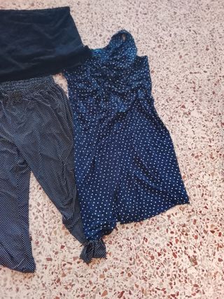 Lote Ropa Variada