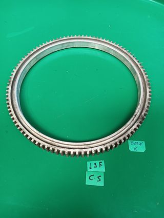 Anillo dentado BMW K abs