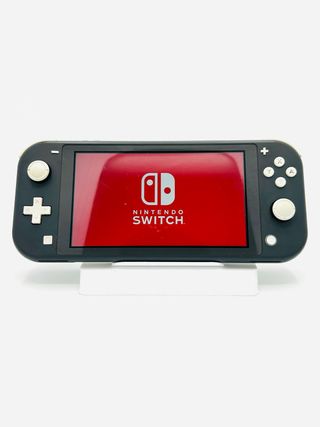 Nintendo Switch Lite – Grigia