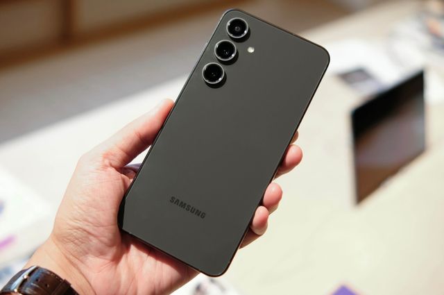 Samsung Galaxy S25 FE 256GB Precintado