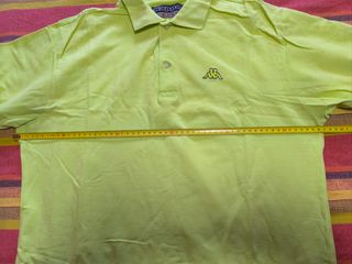 4 polos de Marca deoirtiva