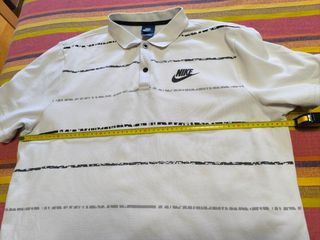 4 polos de Marca deoirtiva