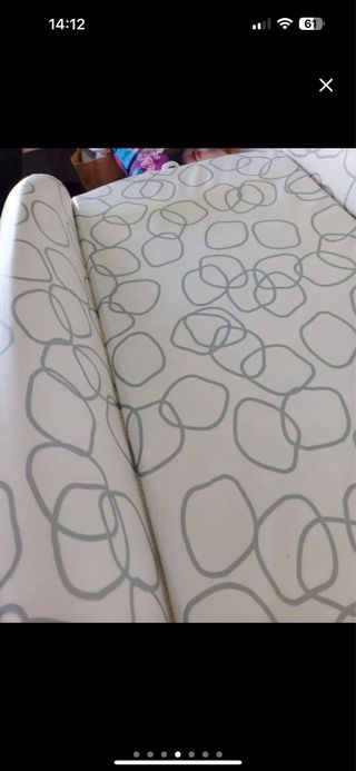 Bañera cambiador Chico