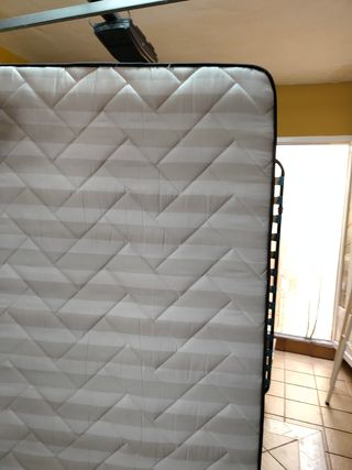 Colchón para cama de 90