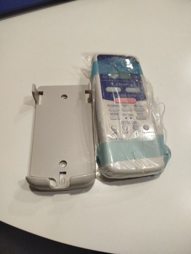 Mando Carrier WH-K13JE