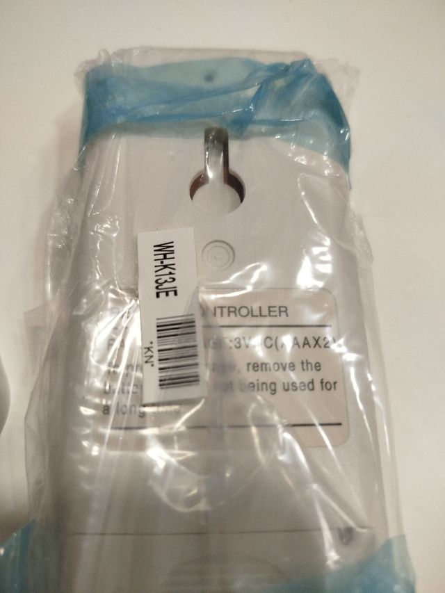 Mando Carrier WH-K13JE