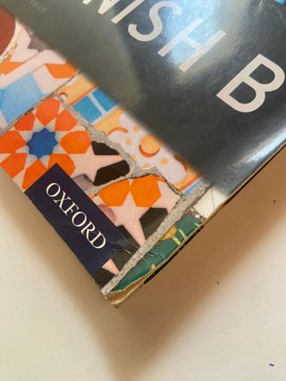 IB Spanish B: Course Book: Oxford IB Diploma Pr...