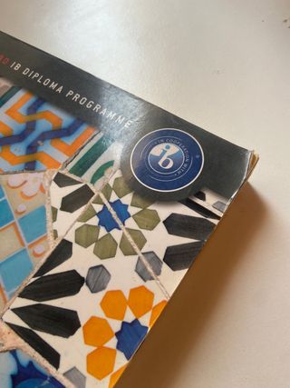IB Spanish B: Course Book: Oxford IB Diploma Pr...