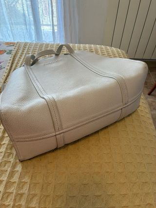 Bolso Bimba y Lola Beige