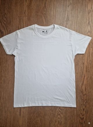 Camiseta Maserati MC-12 Elegant Beast