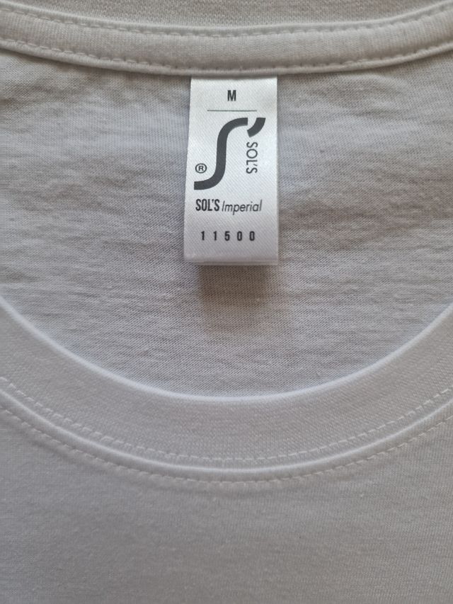 Camiseta Maserati MC-12 Elegant Beast