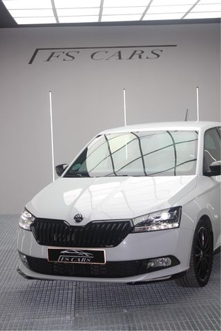 Skoda Fabia 2021