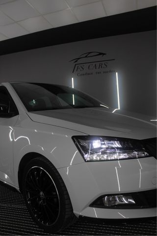 Skoda Fabia 2021