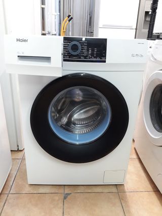 Lavadora Haier 6 kg 