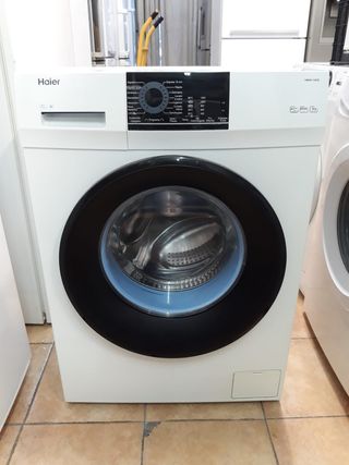Lavadora Haier 6 kg 