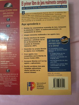 PROGRAMACION JAVA INTERNET