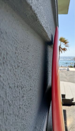 Tabla de Surf AIPA STING