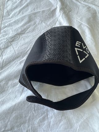 Gorro de buceo / snorkel neopreno 