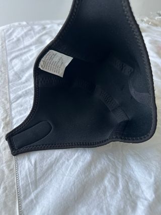 Gorro de buceo / snorkel neopreno 