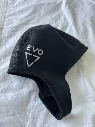 Gorro de buceo / snorkel neopreno 